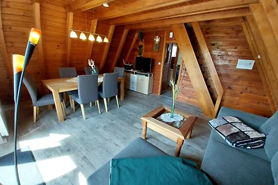 Ferienhaus Hecht