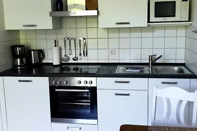 Residenza al Kurpark Appartamento 1-17