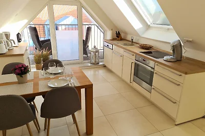 Ferienhaus Anneliese
