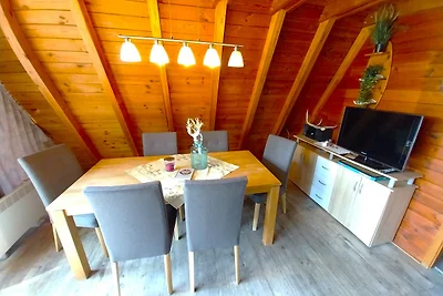 Ferienhaus Hecht