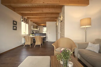 Ferienhaus Greetsiel für 6 Personen