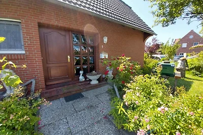 Appartement Lütje Stuuv 1 en 2