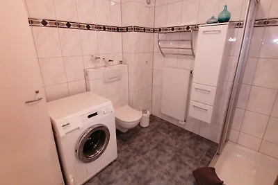 Ferienwohnung Kronberg in Greetsiel