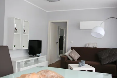 Appartamento di vacanza Residenz Seestern