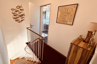 Friesenhaus" Düwels Hus" Greetsiel