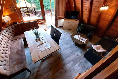 Ferienhaus Hecht 1