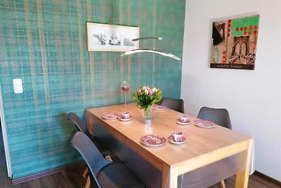Fewo Residenz Papillon 3-13