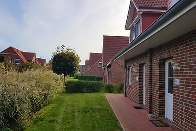 Casa di vacanza Burhave per 8 persone