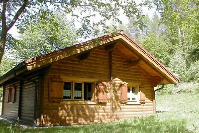 Ferienhaus Naturerlebnisdorf in Stamsried