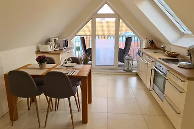 Ferienhaus Anneliese