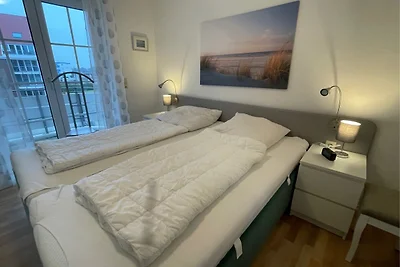 FeWo Residence Steinmarne