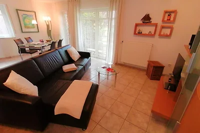 Ferienwohnung Kronberg in Greetsiel