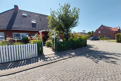 Appartement Lütje Stuuv 1 en 2