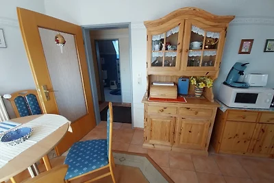 Vakantiewoning Lütje Stuuv 2