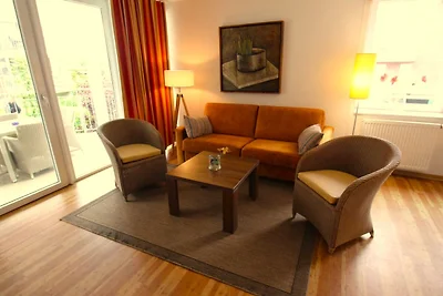Appartement Hohe Lith Type D