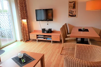 Casa di vacanza Greetsiel per 6 persone