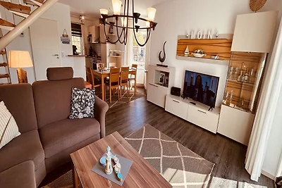 Friesenhaus" Düwels Hus" Greetsiel