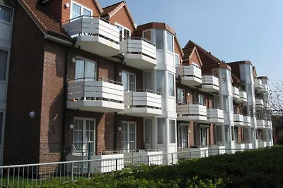 Ferienwohnungen Residenz Steinmarne