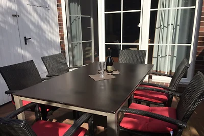 Casa di vacanza Greetsiel per 6 persone