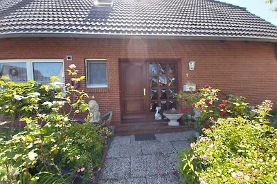 Appartment Lütje Stuuv 1  und 2