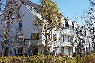 Appartamento Residence Haffblick Type A & B