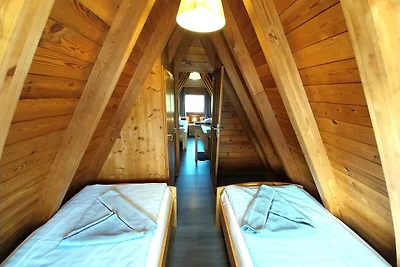 Ferienhaus Hecht