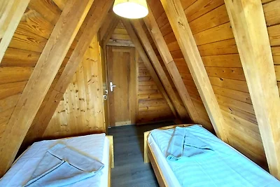 Ferienhaus Hecht