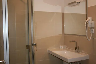 Appartamento di vacanza Residenz Seestern