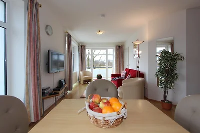 Appartamento Residence Haffblick Type A & B