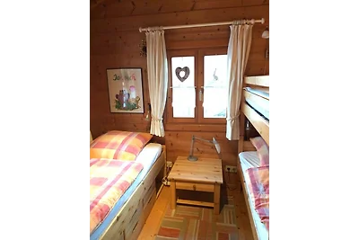 Ferienhaus Naturerlebnisdorf in Stamsried