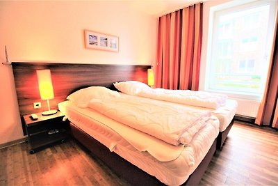 Appartement Hohe Lith Type D