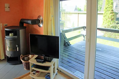 Casa vacanze Melanie