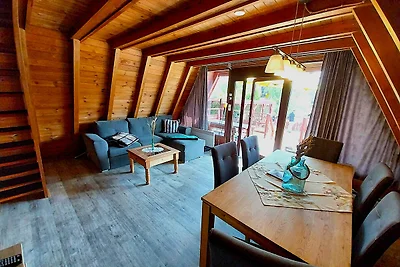 Ferienhaus Hecht