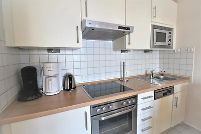 Ferienwohnungen Residenz Steinmarne