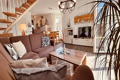 Friesenhaus" Düwels Hus" Greetsiel