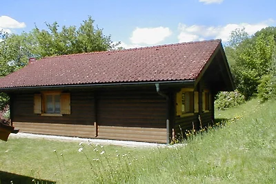 Ferienhaus Naturerlebnisdorf in Stamsried