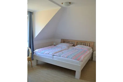 Appartamento di vacanza Residenz Seestern