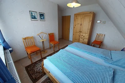 Vakantiewoning Lütje Stuuv 2