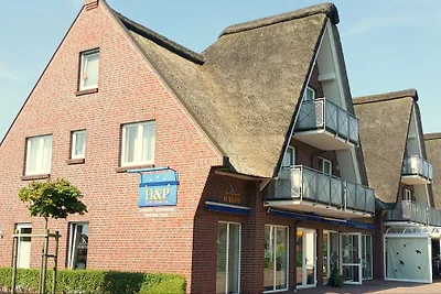 Villaggio turistico Robbenplate