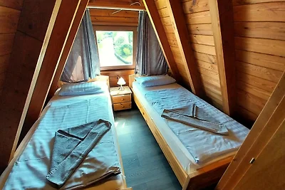 Ferienhaus Hecht