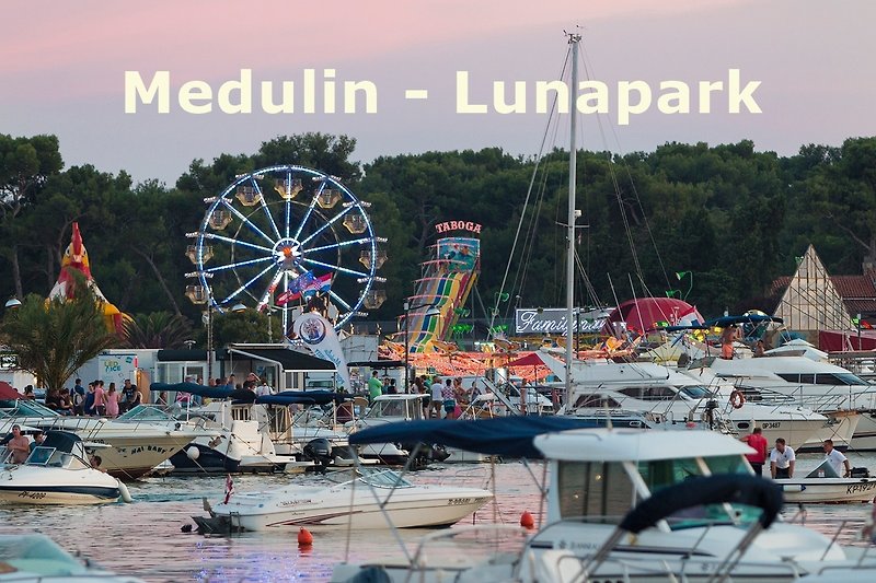 Lunapark Medulin