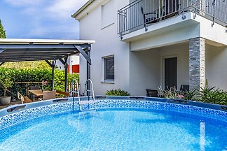 Kuća za odmor Dopust za oporavak Ližnjan