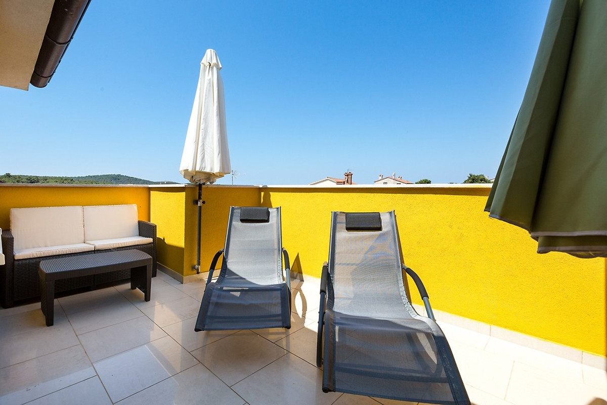 Medulin - 0004 in Medulin - Firma Istriensonne.de, Frau E. Blazevic