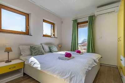 Istriensonne 0777 Fewo-2 Villa Nastasii mit...