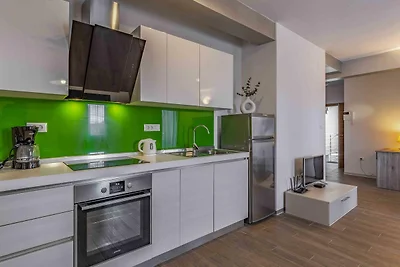 Vakantieappartement Gezinsvakantie Banjole