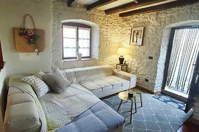 0784/ Annette mit Pool