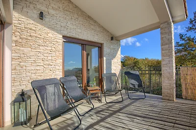 Casa vacanze Vacanza di relax Segotici