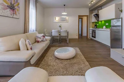 Vakantieappartement Gezinsvakantie Banjole