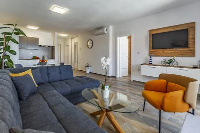 Casa vacanze Vacanza di relax Loborika