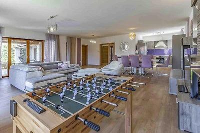 Istriensonne 0774 Fewo-1 Villa Nastasii mit...